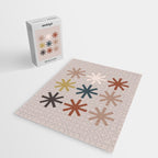 Snowflake 04 Jigsaw Puzzle Gallery Image 2