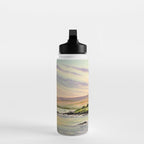 Mauna Kea Golf Course Hawaii Hole 3 Water Bottle Gallery Image 3