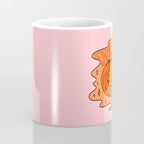 Scorpio Jack O Lantern Coffee Mug Gallery Image 4