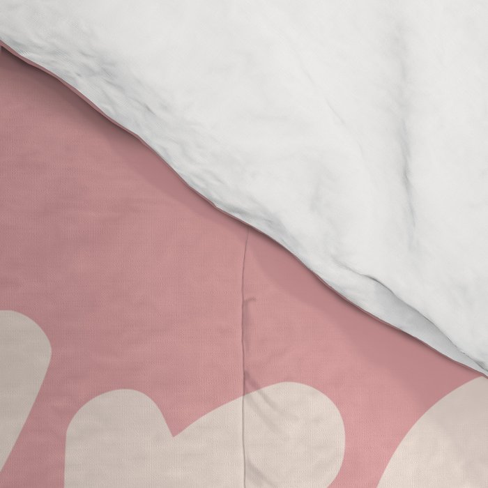 Youâre Doing Great Bitch Comforter Gallery Image 4