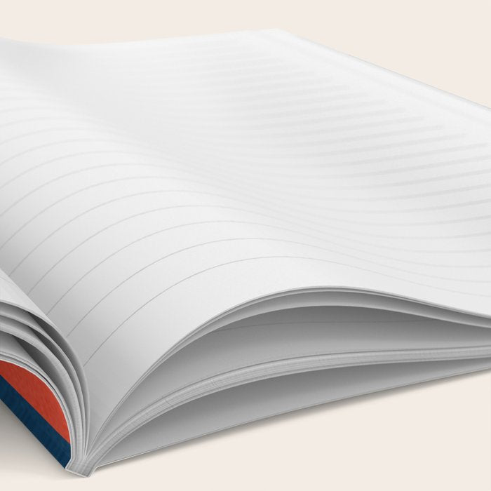 Modern Abstract Art 40 Notebook Gallery Image 2