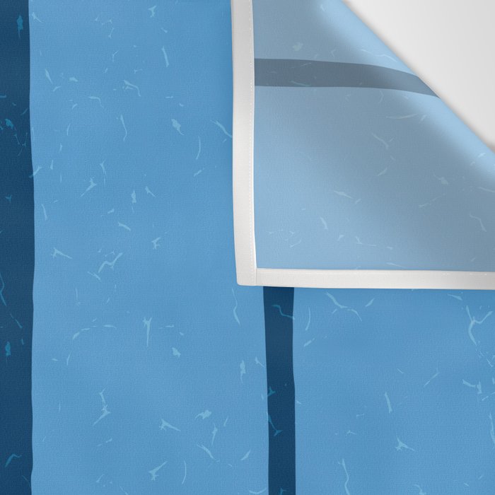 Swimming Is Life Wall Tapestry Gallery Image 3