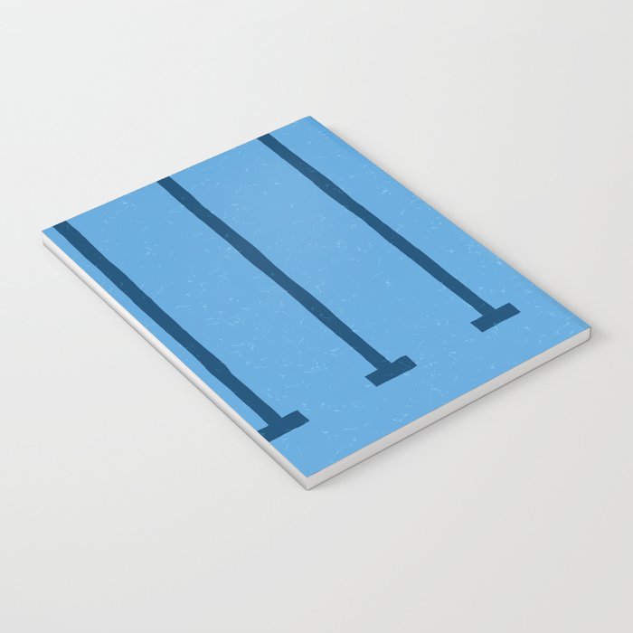 Swimming Is Life Notebook Gallery Image 3