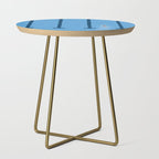 Swimming Is Life Side Table Gallery Image 1