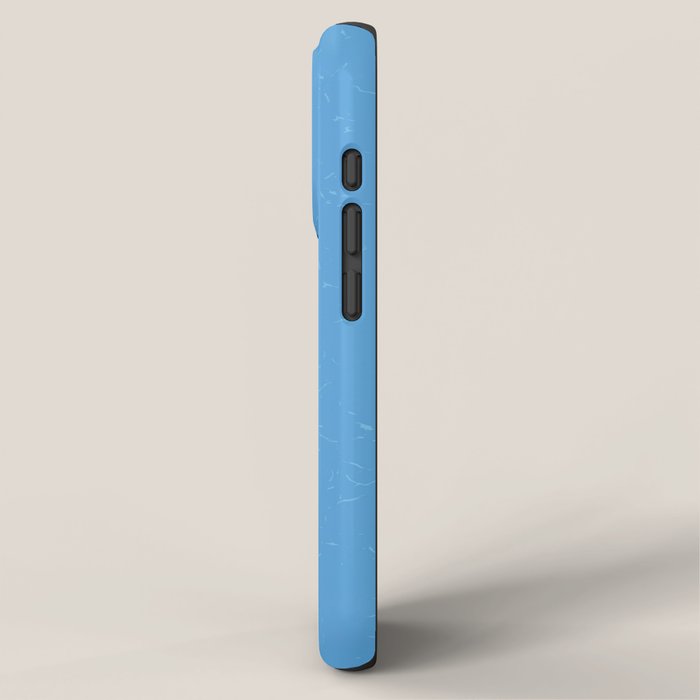 Swimming Is Life iPhone Case Gallery Image 2