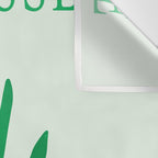 Meadow: Matisse Color Series I | Mid-Century Edition Wall Tapestry Gallery Image 3