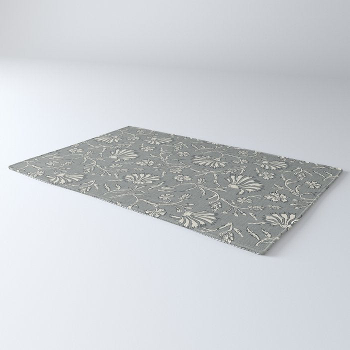 KALAMI LINEN Rug Gallery Image 3