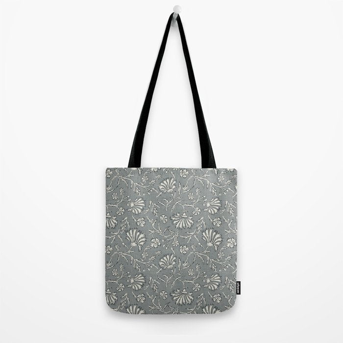 KALAMI LINEN Tote Bag Gallery Image 2
