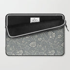 KALAMI LINEN Laptop Sleeve Gallery Image 2