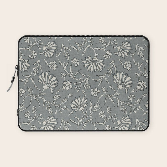 KALAMI LINEN Laptop Sleeve Gallery Image 1