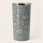 KALAMI LINEN Travel Mug Gallery Image 1