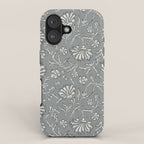 KALAMI LINEN iPhone Case Gallery Image 1
