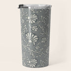 KALAMI LINEN Travel Mug Gallery Image 3