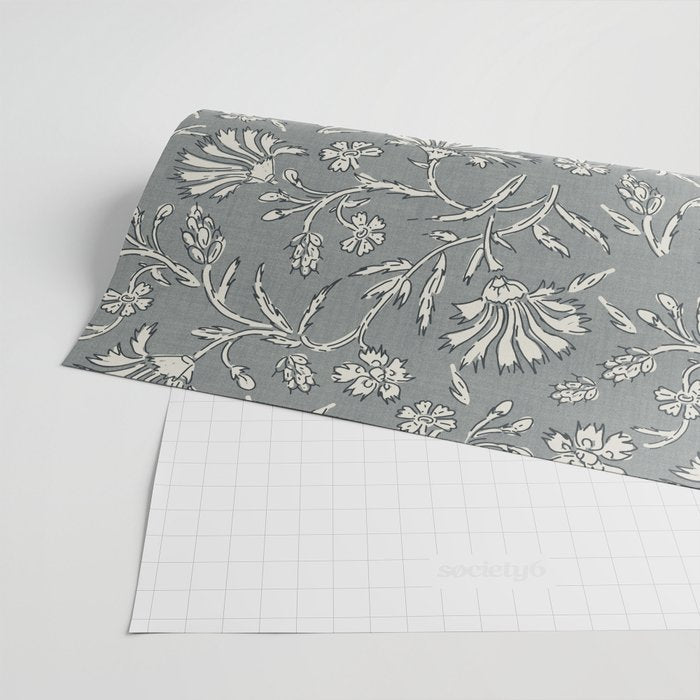 KALAMI LINEN Wrapping Paper Gallery Image 2