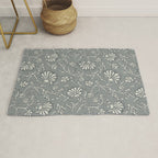 KALAMI LINEN Rug Gallery Image 1