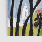 Beach Landscape 2 Poster Gallery Image 3