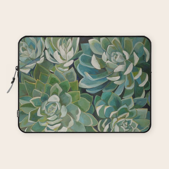 Restoring Laptop Sleeve Gallery Image 1