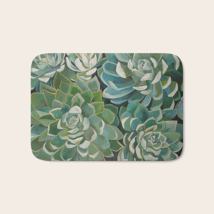 Restoring Bath Mat Gallery Image 1