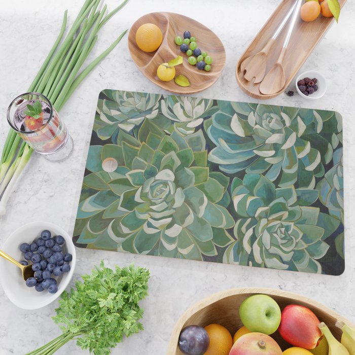 Restoring Cutting Board Gallery Image 2