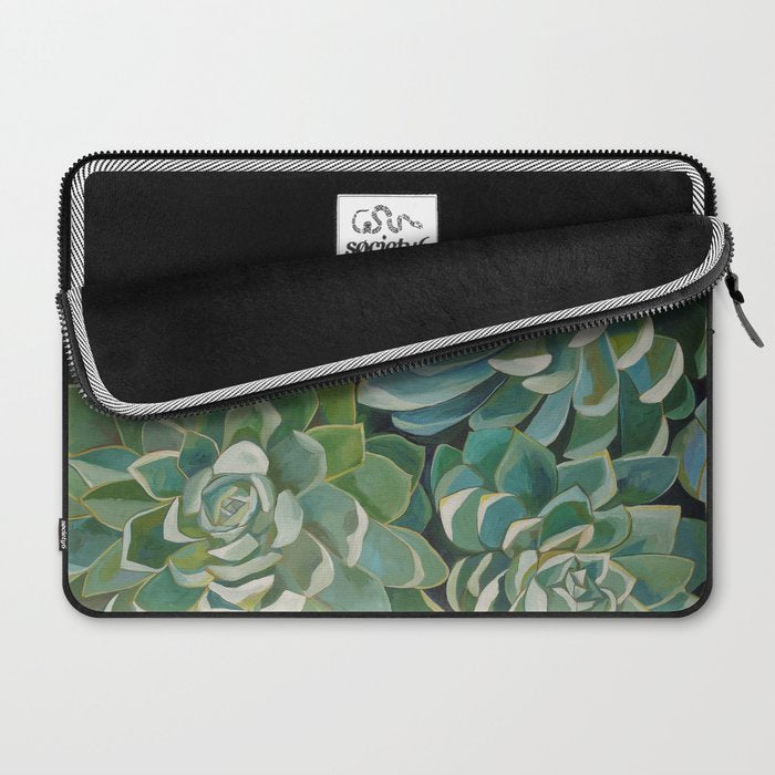 Restoring Laptop Sleeve Gallery Image 2