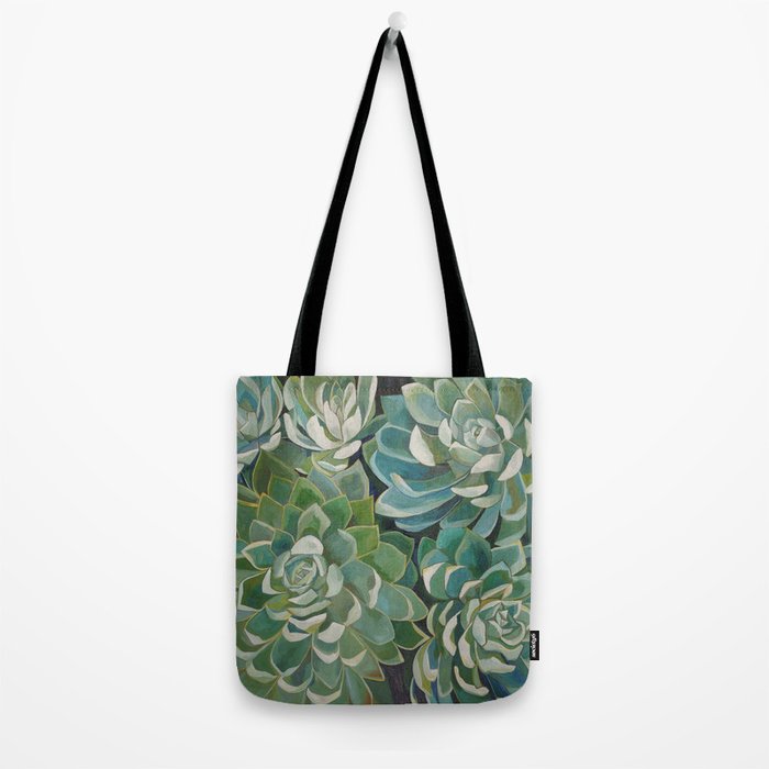 Restoring Tote Bag Gallery Image 2