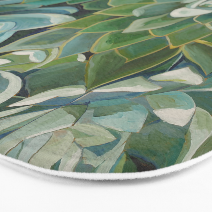 Restoring Bath Mat Gallery Image 3