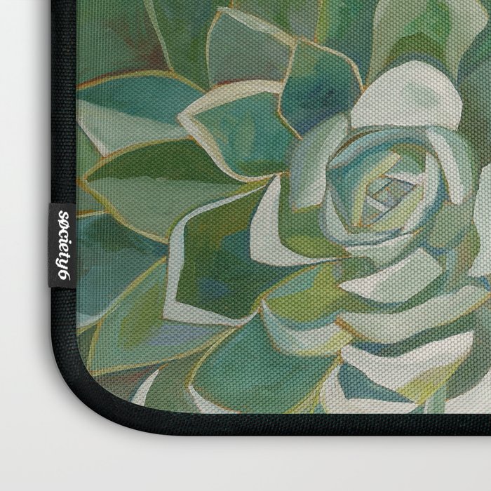 Restoring Laptop Sleeve Gallery Image 3