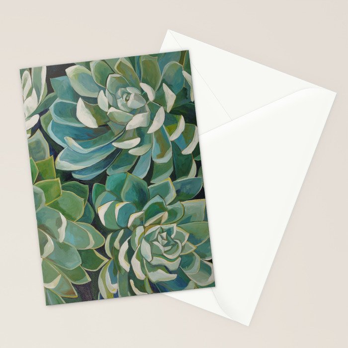 Restoring Stationery Card Gallery Image 2