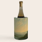 Landscape with Fishermen on a Lake by William Hodges Wine Chiller Gallery Image 3