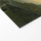 Landscape with Fishermen on a Lake by William Hodges Welcome Mat Gallery Image 2