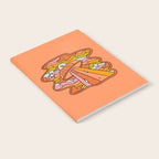Aries UFO Notebook Gallery Image 2
