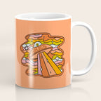 Aries UFO Coffee Mug Gallery Image 1