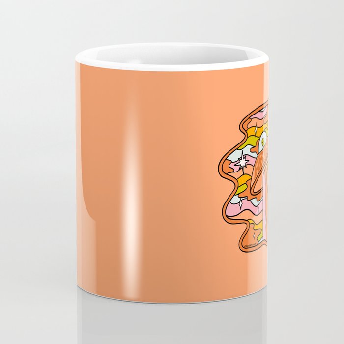 Aries UFO Coffee Mug Gallery Image 4