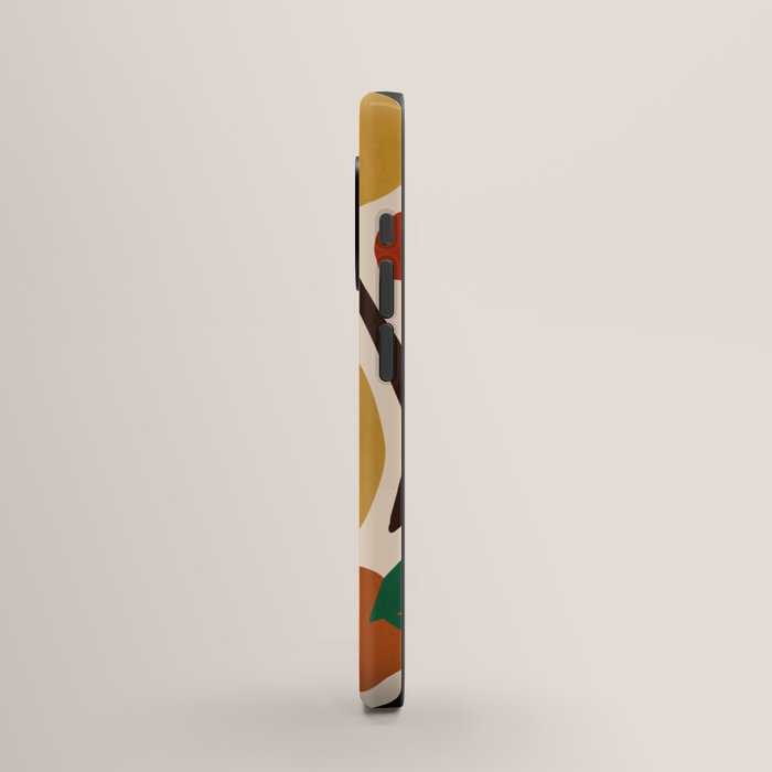 Fruit salad iPhone Case Gallery Image 2