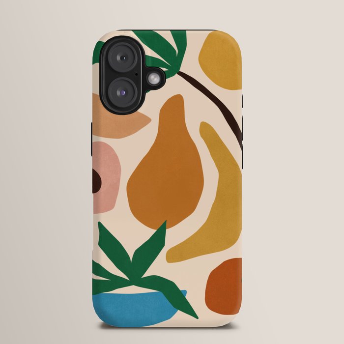 Fruit salad iPhone Case Gallery Image 13