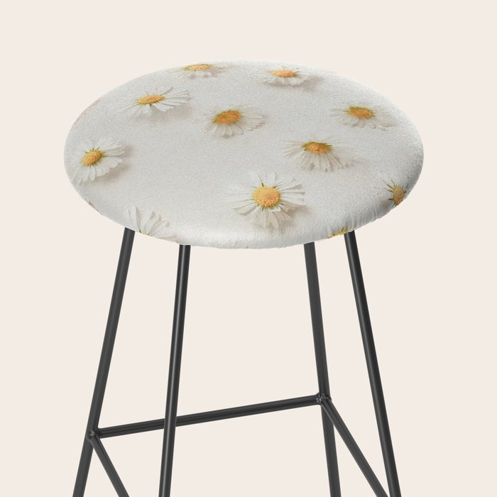 Daisy Collection Stool Gallery Image 2