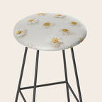 Daisy Collection Stool Gallery Image 2