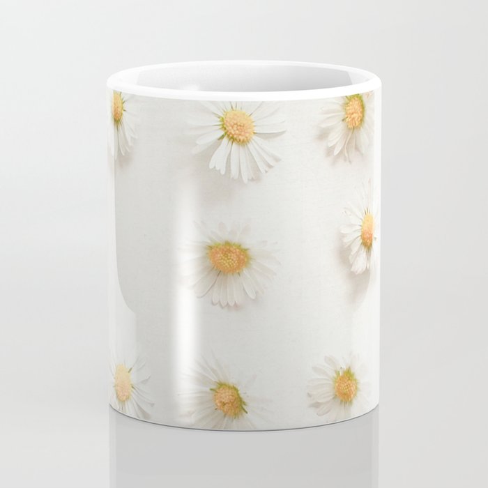 Daisy Collection Coffee Mug Gallery Image 4