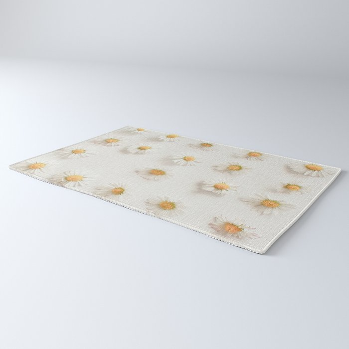 Daisy Collection Rug Gallery Image 3