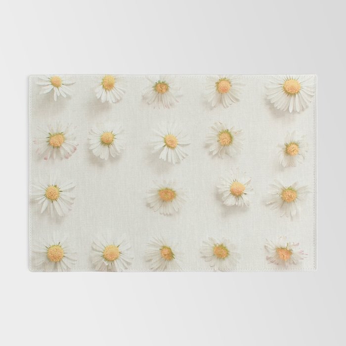 Daisy Collection Rug Gallery Image 2
