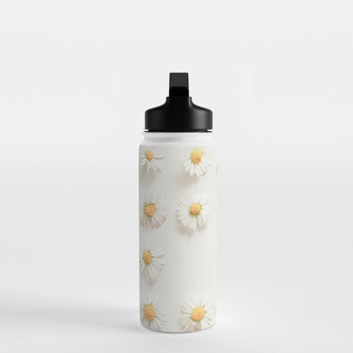 Daisy Collection Water Bottle Gallery Image 3