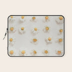 Daisy Collection Laptop Sleeve Gallery Image 1