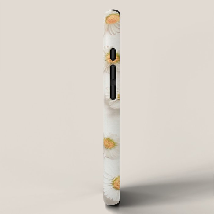 Daisy Collection iPhone Case Gallery Image 2