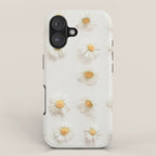 Daisy Collection iPhone Case Gallery Image 1