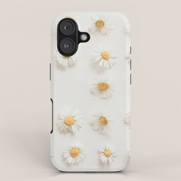 Daisy Collection iPhone Case Gallery Image 1