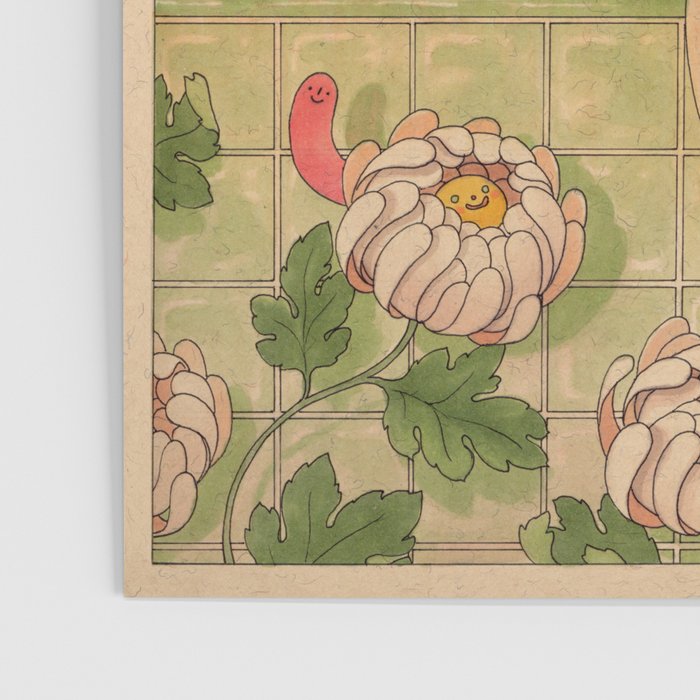 Layers Poster Gallery Image 3