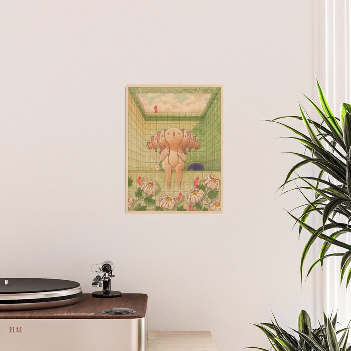 Layers Poster Gallery Image 2