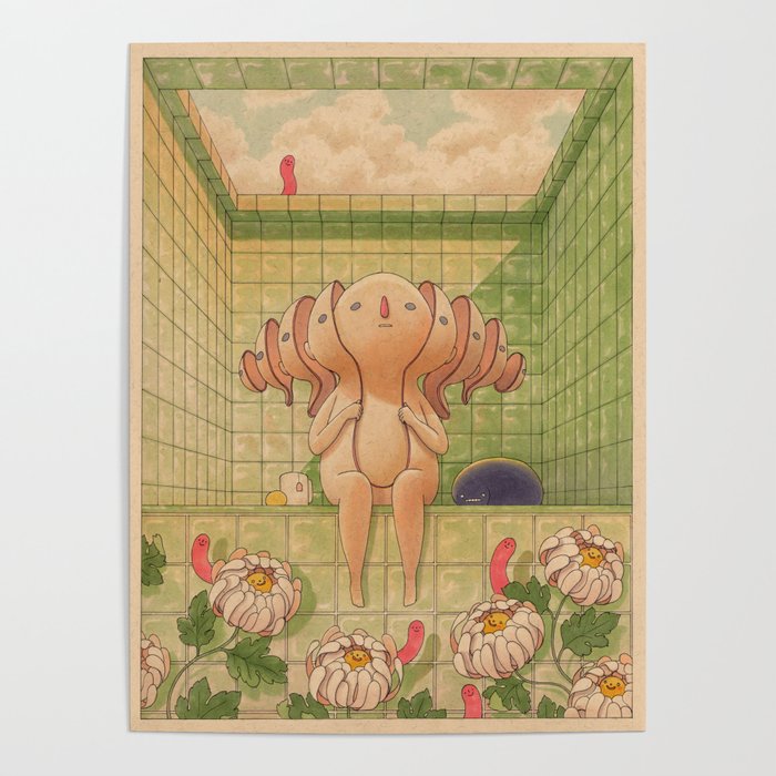 Layers Poster Gallery Image 1