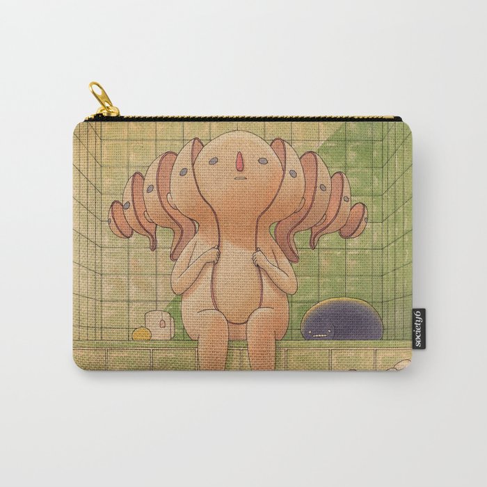 Layers Carry All Pouch Gallery Image 1