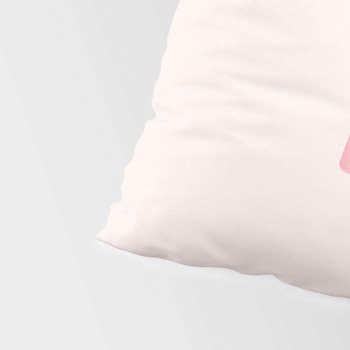 FLORAL POPSICLE Pillow Sham Gallery Image 4